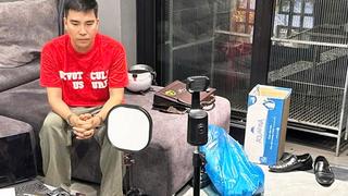 Khởi tố, bắt giam TikToker Dưỡng Dướng Dường