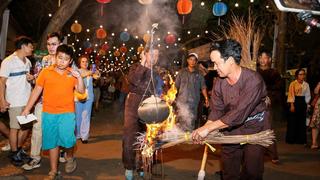 Mang ẩm thực Việt vươn tầm thế giới