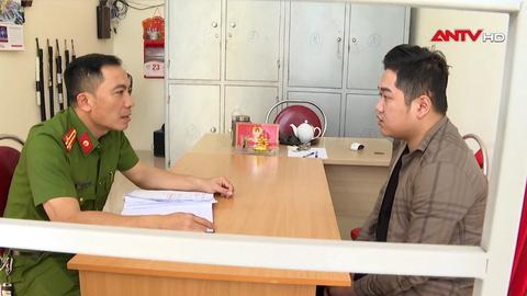 Bắt đối tượng lừa đảo trở về từ khu Tam Thái Tử