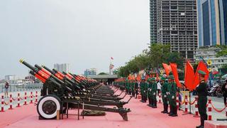 Ký ức hào hùng về tháng 4 lịch sử