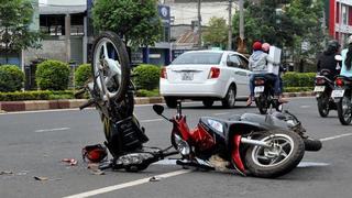 Công an tỉnh Quảng Bình tìm người làm chứng vụ TNGT