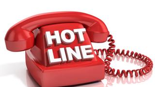 3 đường dây nóng tiếp nhận phản ánh tình hình giao thông tại Hà Nội