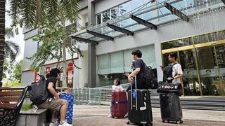 TP.HCM lấy ý kiến về việc cho thuê chung cư ngắn ngày