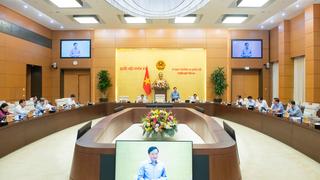 Sắp xếp, tổ chức bộ máy Viện Kiểm sát nhân dân theo 3 cấp