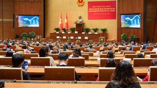 Tổng kết 50 năm nền văn học, nghệ thuật sau ngày thống nhất đất nước