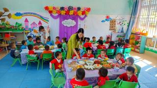 Đề xuất bổ sung miễn học phí cho trẻ dưới 5 tuổi, hỗ trợ học phí trường dân lập