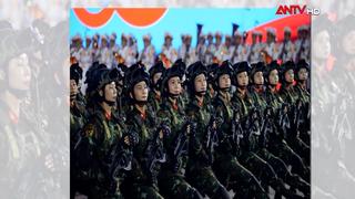 Hiên ngang dưới lá cờ Tổ quốc