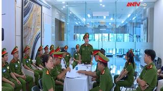 Đảm bảo tuyệt đối an ninh, an toàn Lễ kỷ niệm 30/4
