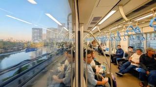 Tuyến metro số 1 sẽ hoạt động tới 23 giờ trong dịp lễ 30/4
