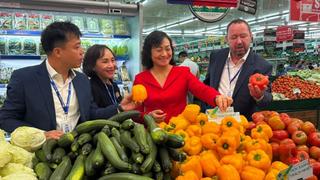 TP HCM có thêm 7 nhà cung cấp tham gia chương trình "Tick xanh trách nhiệm"