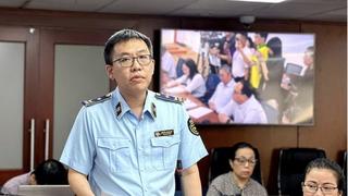 TP.HCM chưa phát hiện sản xuất và buôn bán sữa giả