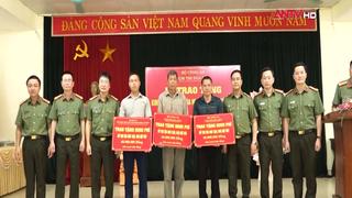 Cụm thi đua số 6 về nguồn tại tỉnh Tuyên Quang