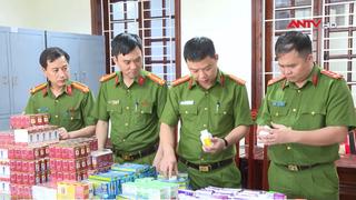 Giải pháp nào ngăn chặn thuốc, thực phẩm chức năng giả?