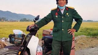 Tự hào ý chí Việt Nam
