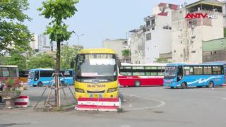 Đảm bảo nhu cầu vận tải dịp nghỉ lễ 30/4