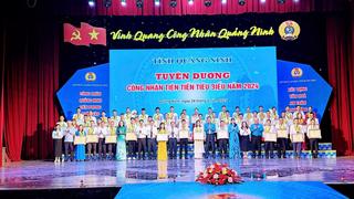 Hoạt động nổi bật của Lãnh đạo Bộ Công an tuần qua 