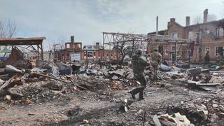 Ukraine bác tin Nga tái chiếm hoàn toàn tỉnh Kursk