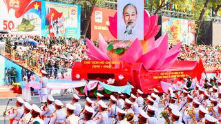  Sẵn sàng cho ngày hội non sông
