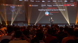 Tạo cơ hội đột phá cho blockchain, viễn thông