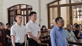 Tuyên án vụ hơn 500 biệt thự xây trái phép tại Đồng Nai