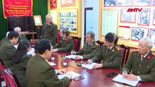 Chiến sĩ tình báo CAND trong chiến dịch Hồ Chí Minh lịch sử