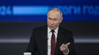 Tổng thống Nga công bố ngừng bắn với Ukraine nhân Ngày Chiến thắng