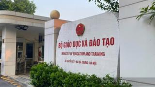  Đề nghị không chuyển đại học địa phương, bộ ngành về Bộ GD-ĐT