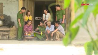 Cống hiến sức trẻ trên quê hương Bác Hồ