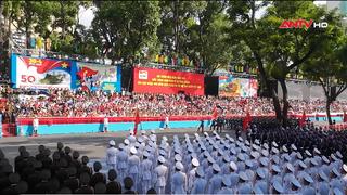 Chủ động, sẵn sàng bảo vệ tuyệt đối an toàn ngày đại lễ