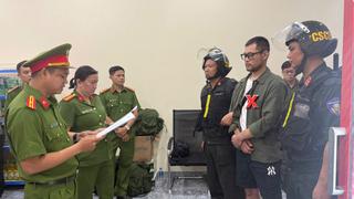 Triệt phá đường dây lừa đảo trên mạng với thủ đoạn rất tinh vi