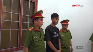 Bắt tạm giam 2 đối tượng cố ý gây thương tích