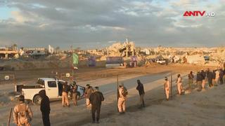 Đàm phán ngừng bắn Gaza sắp đạt bước đột phá quan trọng