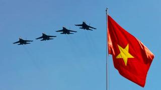 Viết tiếp câu chuyện Hòa bình