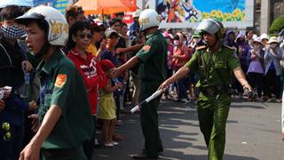 Siết chặt an ninh, bảo đảm tuyệt đối an toàn Đại lễ 30/4