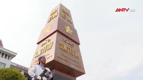 Những người viết tiếp “câu chuyện hòa bình”