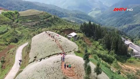 Du khách khám phá Hà Giang dịp nghỉ lễ 30/4