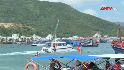 Đảm bảo an toàn tuyến du lịch biển đảo trong kỳ nghỉ lễ