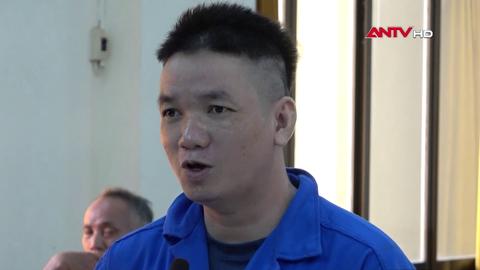 Lĩnh hơn 5 năm tù vì mượn xe ô tô đem cầm cố