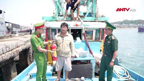 Bảo đảm an toàn phòng cháy, chữa cháy dịp nghỉ lễ 30-4