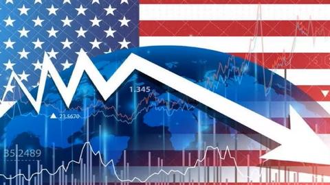 Mỹ suy giảm kinh tế trong quý đầu năm 2025