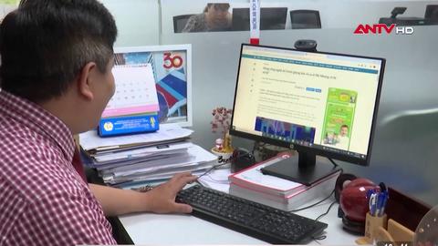 Xử lý xâm phạm quyền tác giả, quyền sở hữu