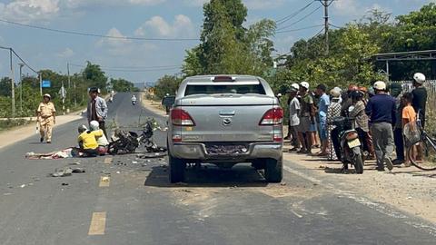 Tình hình giao thông trong 2 ngày đầu kỳ nghỉ lễ