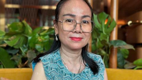 Bắt Chủ tịch HĐQT Trường quốc tế Mỹ AISVN