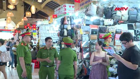 Đảm bảo an toàn PCCC cao điểm nghỉ lễ