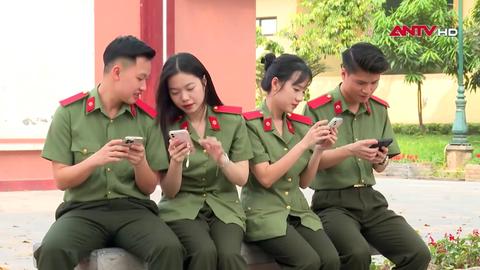 Lan tỏa niềm tự hào trên không gian mạng