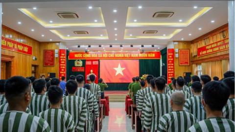 Tin nhanh lúc 20h ngày 01/5/2025