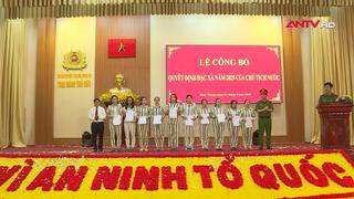 Hành trình tìm lại thiện lương