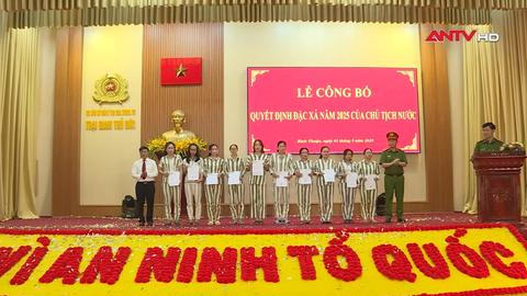 Hành trình tìm lại thiện lương