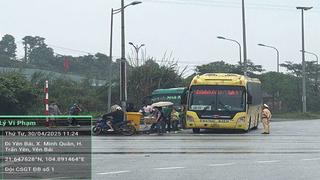 Tài xế và chủ xe bị phạt gần 200 triệu đồng vì "nhồi" khách