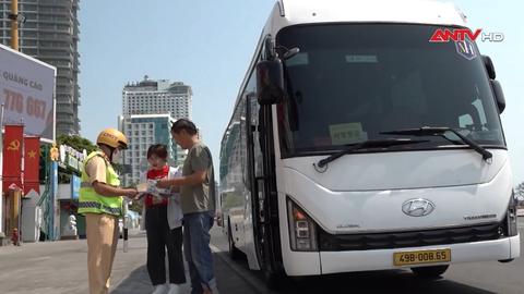 Nỗ lực đảm bảo trật tự an toàn giao thông những ngày nghỉ lễ
